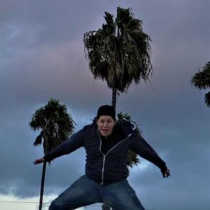 Meet your Posher, Alan